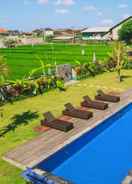 SWIMMING_POOL Puri Canggu Rooms II