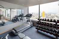 Fitness Center Val Soleil Hotel