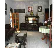 Lobby 7 Rumah Noe