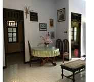 Lobby 3 Rumah Noe