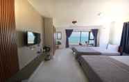 Kamar Tidur 2 Thien Hai 2 Hotel Quy Nhon