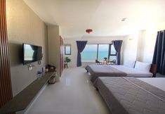 Phòng ngủ 2 Thien Hai 2 Hotel Quy Nhon