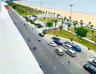 Exterior 2 Thien Hai 2 Hotel Quy Nhon