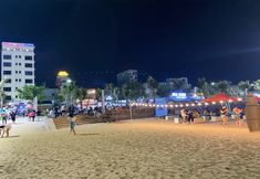 Điểm tham quan lân cận 3 Thien Hai 2 Hotel Quy Nhon