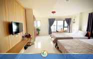 Kamar Tidur 7 Thien Hai 2 Hotel Quy Nhon