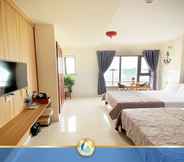 Bedroom 7 Thien Hai 2 Hotel Quy Nhon
