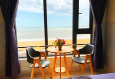 Phòng ngủ 5 Thien Hai 2 Hotel Quy Nhon