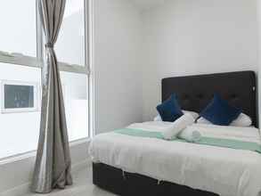 Kamar Tidur 4 Utopian Homes @ Sutera Avenue 