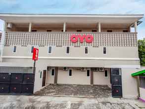 ภายนอกอาคาร 4 OYO 134 LG Residence surabaya Near RS Brawijaya Kota Surabaya