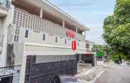 ภายนอกอาคาร 5 OYO 134 LG Residence surabaya Near RS Brawijaya Kota Surabaya