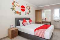 Bilik Tidur OYO 134 LG Residence surabaya Near RS Brawijaya Kota Surabaya