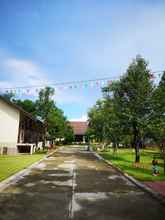 Exterior 4 Sophia Resort Nakhon-Nayok