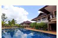 Swimming Pool Sophia Resort Nakhon-Nayok