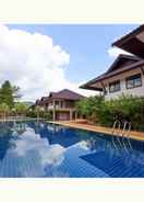 SWIMMING_POOL Sophia Resort Nakhon-Nayok