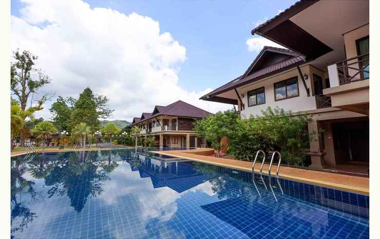 Sophia Resort Nakhon-Nayok