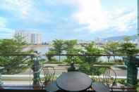 Common Space Lake View Quy Nhon Hotel