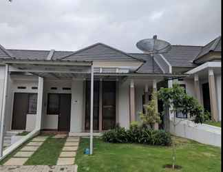 Exterior 2 Nirwana Highland