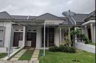 Exterior Nirwana Highland