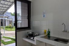 住宿服務 Nirwana Highland