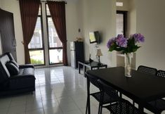 Common Space 6 Nirwana Highland
