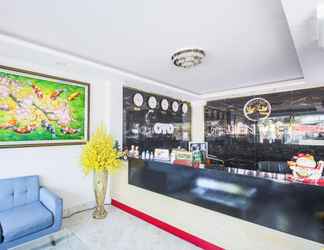 Sảnh chờ 2 Lien Viet Hotel