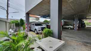 Baan Paknam Hotel, THB 699.43