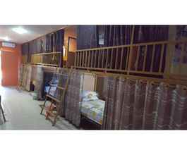 Lobby Rumah Kost Mahmud