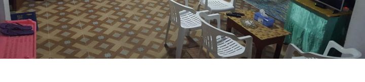 Lobi 2 Rumah Kost Mahmud