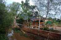 Khu vực công cộng Mekong Riverside Homestay