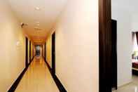 Common Space Inn Home Hotel Muar 