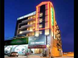 Inn Home Hotel Muar , SGD 39