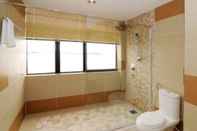 In-room Bathroom Inn Home Hotel Muar 