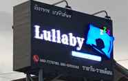 Luar Bangunan 4 Lullaby Residence