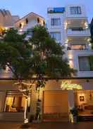 EXTERIOR_BUILDING Vy House Hanoi Hotel