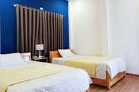 Phòng ngủ Phu Tai Center Hotel