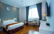 Kamar Tidur 2 Austin Park Hotel