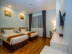 Kamar Tidur 4 Austin Park Hotel