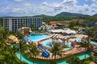 Fasilitas Hiburan Splash Beach Resort MaiKhao Phuket