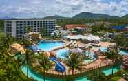 Fasilitas Hiburan 2 Splash Beach Resort MaiKhao Phuket