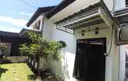 Lobi 6 Almira Homestay Banyuwangi