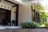 พื้นที่สาธารณะ Almira Homestay Banyuwangi