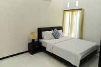 Kamar Tidur Almira Homestay Banyuwangi