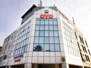 Bangunan 4 Super OYO 447 Comfort Hotel Meru