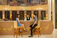 Bar, Kafe dan Lounge Muong Thanh Grand Tuyen Quang Hotel