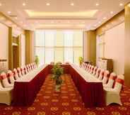Dewan Majlis 4 Muong Thanh Grand Tuyen Quang Hotel