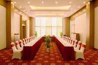 Dewan Majlis Muong Thanh Grand Tuyen Quang Hotel