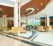 Lobi 5 Muong Thanh Grand Tuyen Quang Hotel