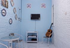 Lobby 5 Vintage 58 (Khusus Putri)