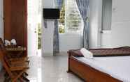 Kamar Tidur 2 Happy Smile Hotel Quy Nhon