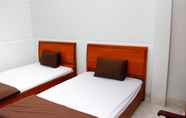 Kamar Tidur 3 Happy Smile Hotel Quy Nhon